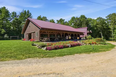 346 Arab Road, Lee, ME 04455 - Photo 1
