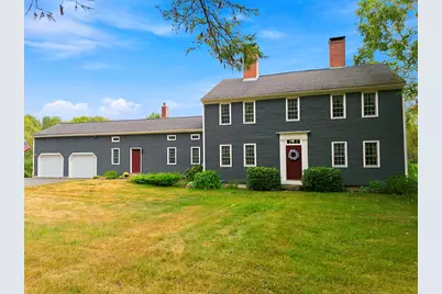 252 Upper Pond Road, Litchfield, ME 04350 - Photo 3