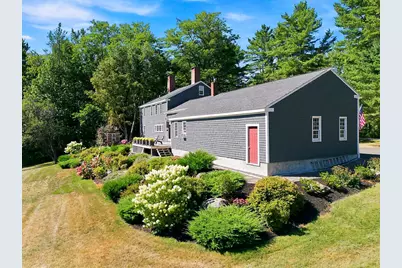252 Upper Pond Road, Litchfield, ME 04350 - Photo 13