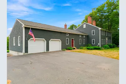 252 Upper Pond Road, Litchfield, ME 04350 - Photo 3