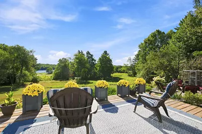 252 Upper Pond Road, Litchfield, ME 04350 - Photo 15