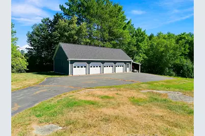 252 Upper Pond Road, Litchfield, ME 04350 - Photo 5