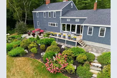 252 Upper Pond Road, Litchfield, ME 04350 - Photo 7