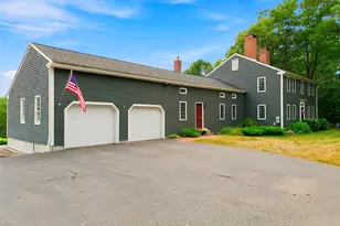 252 Upper Pond Rd, Litchfield, ME 04350 - Photo 5