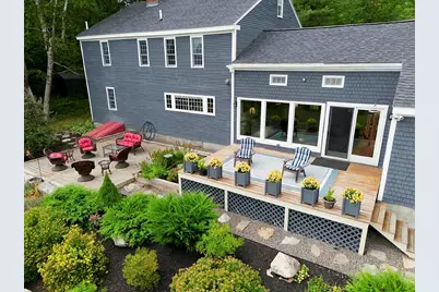 252 Upper Pond Road, Litchfield, ME 04350 - Photo 9