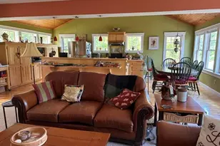 1012 N Ridge Rd, Carrabassett Valley, ME 04947 - Photo 5