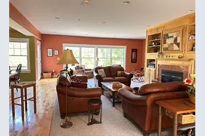 1012 N Ridge Road #3, Carrabassett Valley, ME 04947 - Photo 3