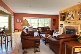 1012 N Ridge Rd, Carrabassett Valley, ME 04947 - Photo 3