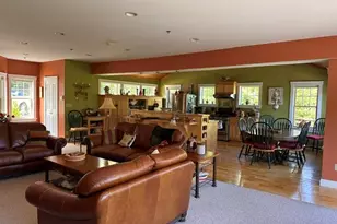1012 N Ridge Rd, Carrabassett Valley, ME 04947 - Photo 7
