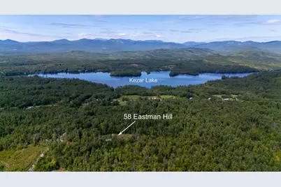 58 Eastman Hill Road, Lovell, ME 04051 - Photo 3