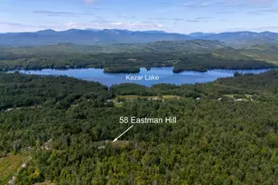 58 Eastman Hill Rd, Lovell, ME 04051 - Photo 3