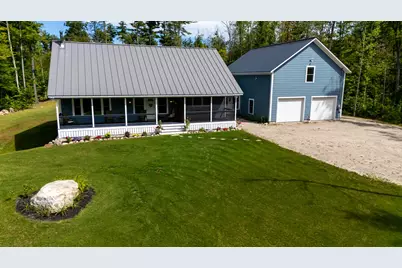 58 Eastman Hill Road, Lovell, ME 04051 - Photo 63