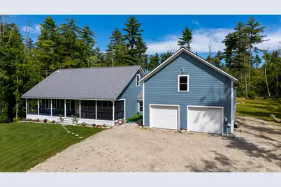 58 Eastman Hill Road, Lovell, ME 04051 - Photo 69