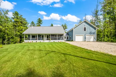58 Eastman Hill Road, Lovell, ME 04051 - Photo 59