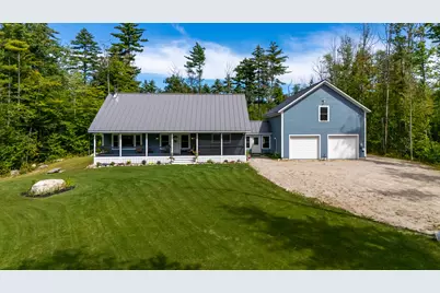 58 Eastman Hill Road, Lovell, ME 04051 - Photo 65