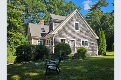 307 Harrington Road, Bristol, ME 04558 - Photo 11