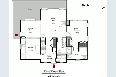 307 Harrington Road, Bristol, ME 04558 - Photo 13