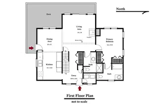 307 Harrington Rd, Bristol, ME 04558 - Photo 13