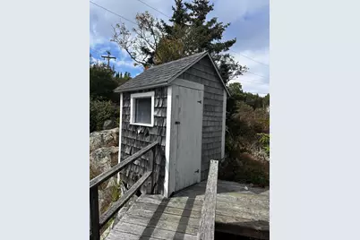 12 Wharf Lane, Matinicus Isle, ME 04851 - Photo 7