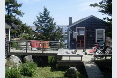 12 Wharf Lane, Matinicus Isle, ME 04851 - Photo 3