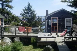 12 Wharf Ln, Matinicus Isle, ME 04851 - Photo 3