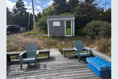 12 Wharf Lane, Matinicus Isle, ME 04851 - Photo 5