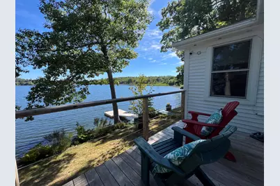 127 Lake View Drive, Rockland, ME 04841 - Photo 3