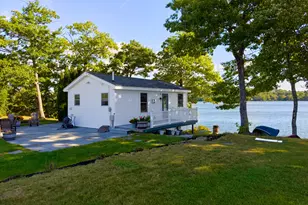 127 Lake View Dr, Rockland, ME 04841 - Photo 39
