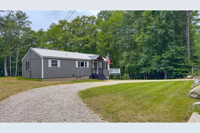 230 Mountain Road, Denmark, ME 04022 - Photo 43