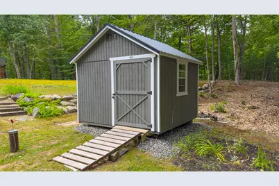 230 Mountain Road, Denmark, ME 04022 - Photo 31