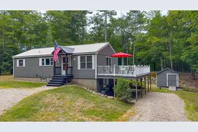 230 Mountain Road, Denmark, ME 04022 - Photo 47