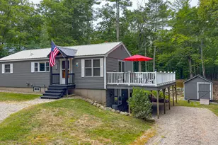 230 Mountain Rd, Denmark, ME 04022 - Photo 47