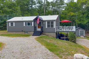 230 Mountain Rd, Denmark, ME 04022 - Photo 1