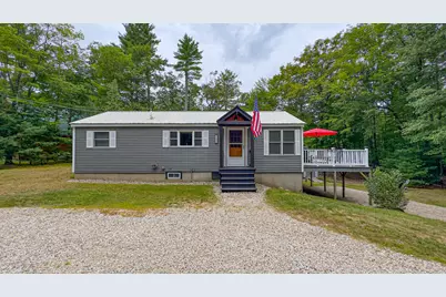 230 Mountain Road, Denmark, ME 04022 - Photo 33
