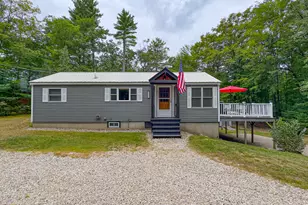 230 Mountain Rd, Denmark, ME 04022 - Photo 33