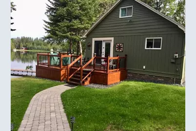 874 Baie Creuse Road, Sinclair, ME 04779 - Photo 3
