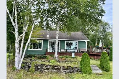 874 Baie Creuse Road, Sinclair, ME 04779 - Photo 1