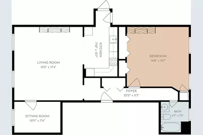 94 Park Street #3, Portland, ME 04101 - Photo 37