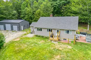 945 & 949 Main St, Wayne, ME 04284 - Photo 1