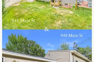 945 & 949 Main St, Wayne, ME 04284 - Photo 1