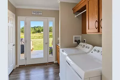 338 Marshfield Flats Road, Marshfield, ME 04654 - Photo 15