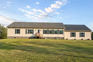 338 Marshfield Flats Rd, Marshfield, ME 04654 - Photo 1