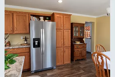 338 Marshfield Flats Road, Marshfield, ME 04654 - Photo 9