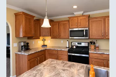 338 Marshfield Flats Road, Marshfield, ME 04654 - Photo 5