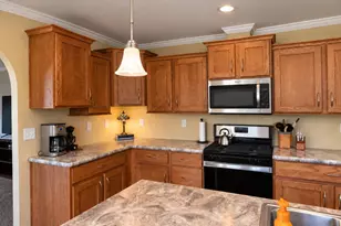 338 Marshfield Flats Rd, Marshfield, ME 04654 - Photo 5