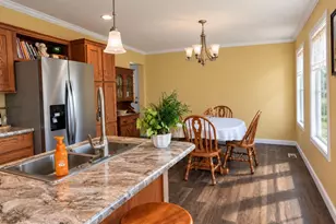 338 Marshfield Flats Rd, Marshfield, ME 04654 - Photo 7