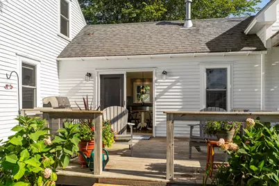 12 Graveyard Point Road, Harpswell, ME 04079 - Photo 11
