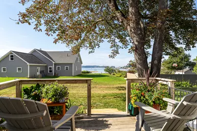 12 Graveyard Point Road, Harpswell, ME 04079 - Photo 13