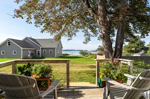 12 Graveyard Point Rd, Harpswell, ME 04079 - Photo 13