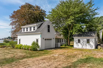 12 Graveyard Point Road, Harpswell, ME 04079 - Photo 7